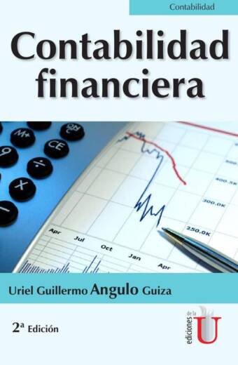 Contabilidad Financiera. 2 Edición