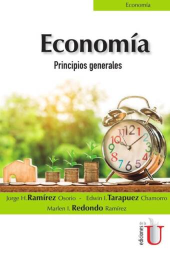 Economía. Principios Generales