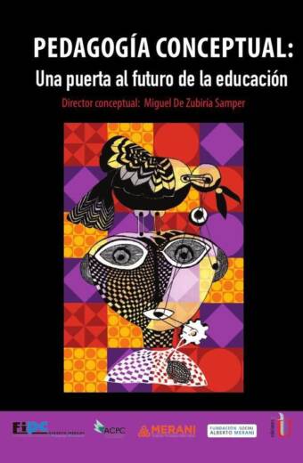 Pedagogía conceptual: una puerta al futuro de la educación
