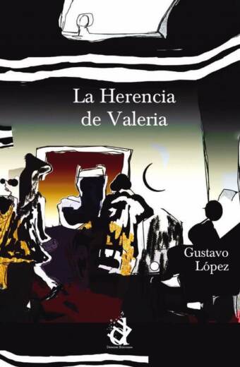 La herencia de Valeria