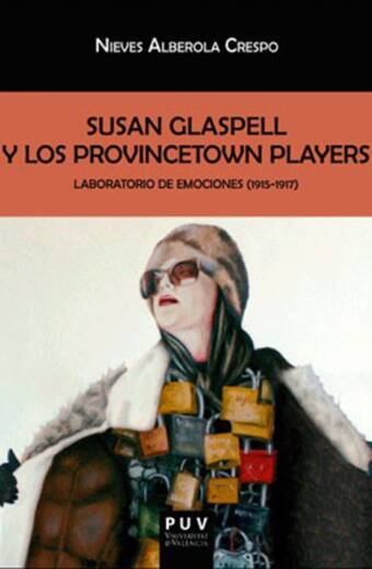Susan Glaspell y los Provincetown Players