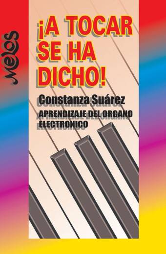 BA13548 - A tocar se ha dicho