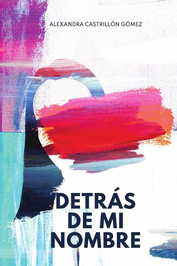 Detrás de mi nombre