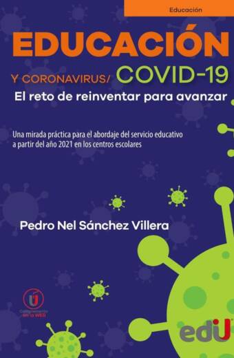 Educación y coronavirus/COVID 19