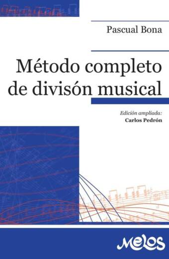 BA120216 - Método completo de divisón musical