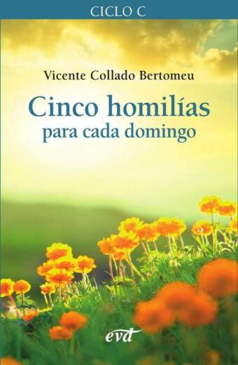Cinco homilías para cada domingo (Ciclo C)