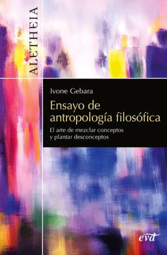 Ensayo de antropología filosófica