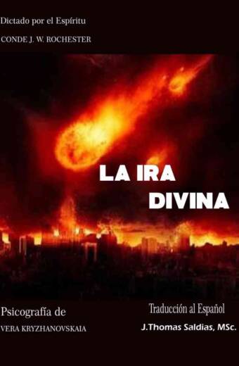 La Ira Divina