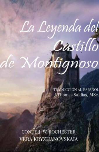 La Leyenda del Castillo de Montignoso