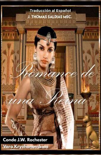 Romance de una Reina