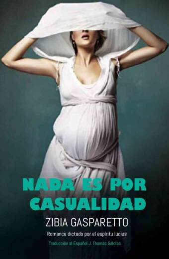 Nada es por Casualidad