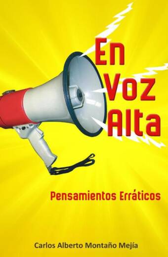 En voz alta