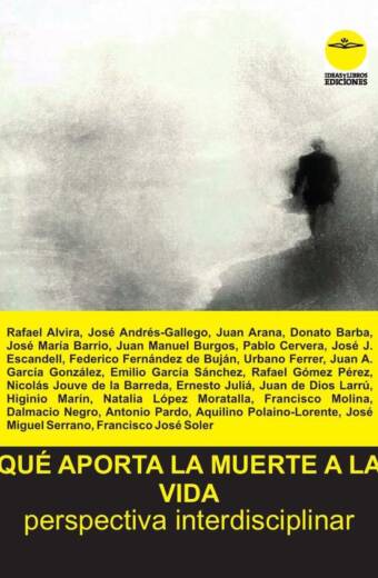 Qué aporta la muerte a la vida