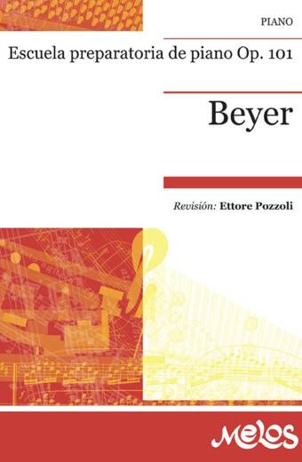 ERA604 - Escuela preparatoria de piano