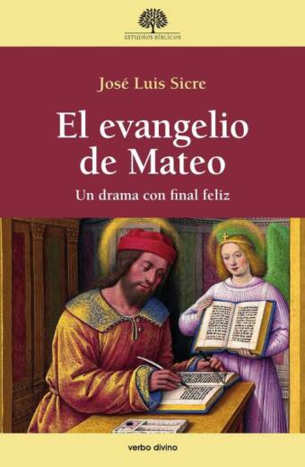 El evangelio de Mateo