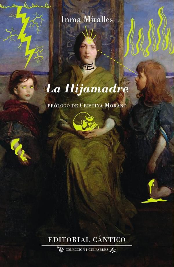 La hijamadre