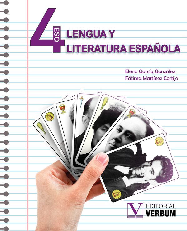 Lengua y literatura española