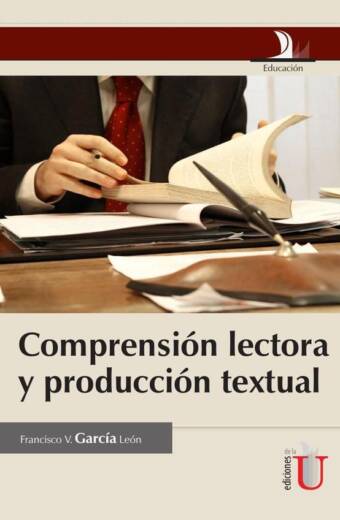 Compresión lectora y producción textual