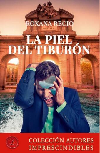 La piel del tiburón