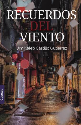 Recuerdos del viento