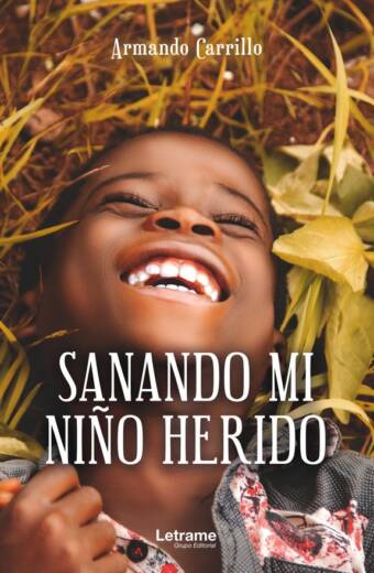 Sanando mi niño herido