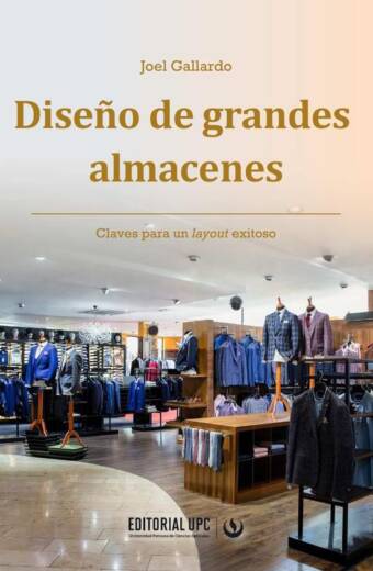Diseño de grandes almacenes