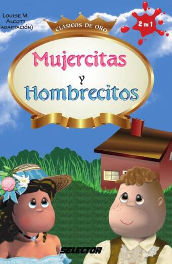 Mujercitas y Hombrecitos
