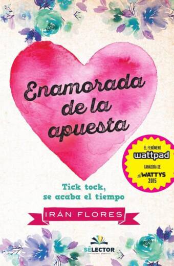 Enamorada de la apuesta