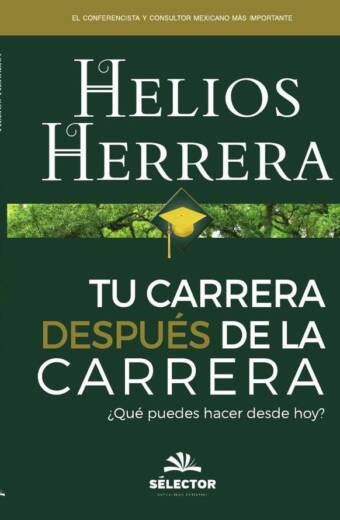 Tu carrera después de la carrera