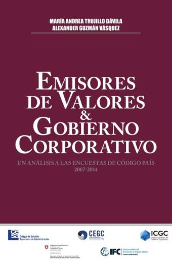Emisores de valores & gobierno corporativo