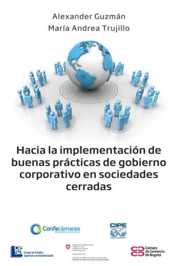 Hacia la implementación de buenas prácticas de Gobierno Corporativo en Sociedades Cerradas