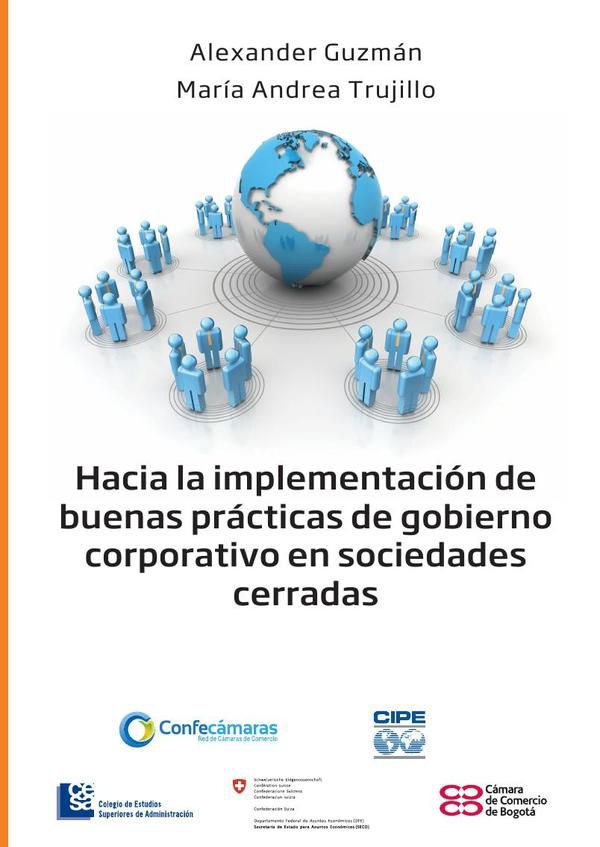 Hacia la implementación de buenas prácticas de Gobierno Corporativo en Sociedades Cerradas