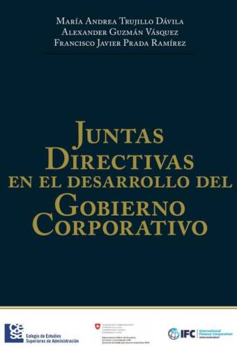 Juntas directivas en el desarrollo del gobierno corporativo
