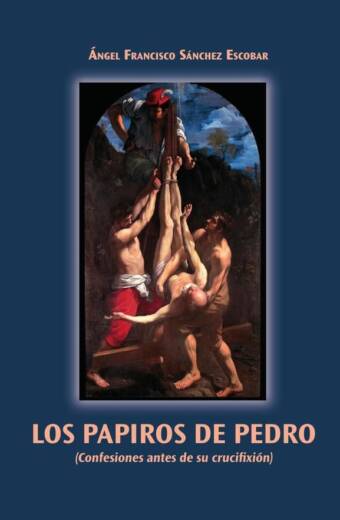 Los Papiros de Pedro
