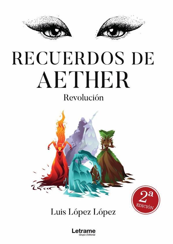 Recuerdos de Aether