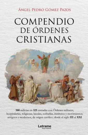 Compendio de Órdenes Cristianas