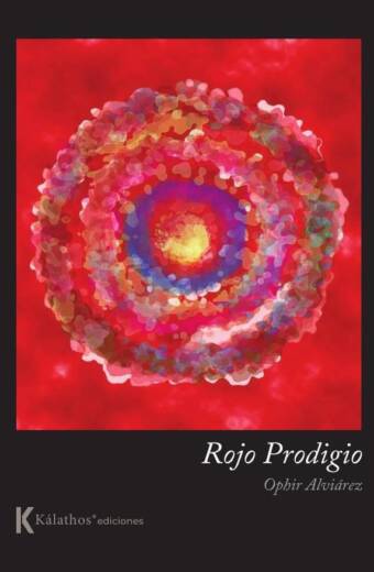 Rojo prodigio