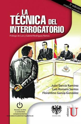 La técnica del interrogatorio