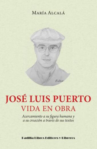 José Luis Puerto, vida en obra