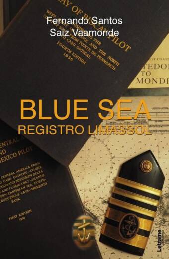 Blue Sea. Registro Limassol
