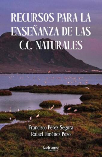 Recursos para la enseñanza de las CC.NN.