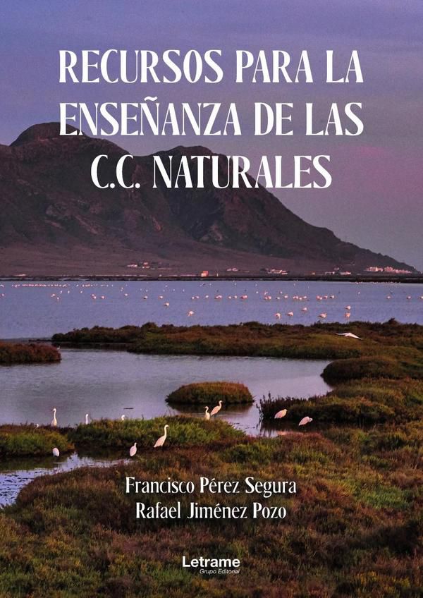 Recursos para la enseñanza de las CC.NN.