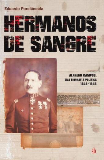 Hermanos de sangre