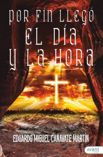 Por fin llegó el día y la hora