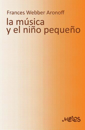 BA13062 - La música y el niño pequeño