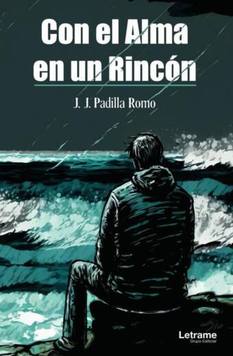 Con el alma en un rincón