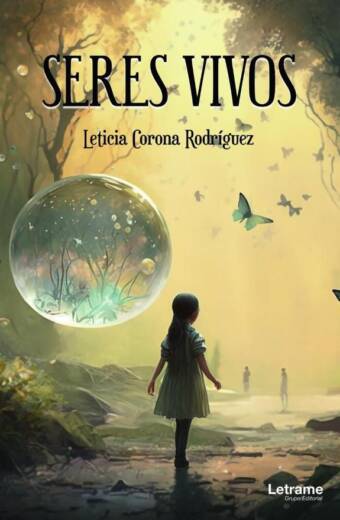 Seres vivos