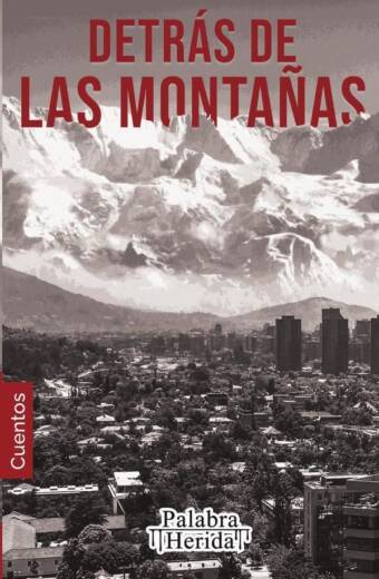 Detrás de las montañas