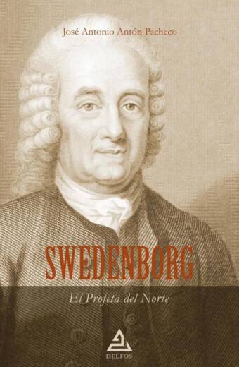 SWEDENBORG - El Profeta del Norte