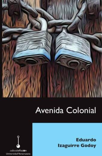 Avenida Colonial